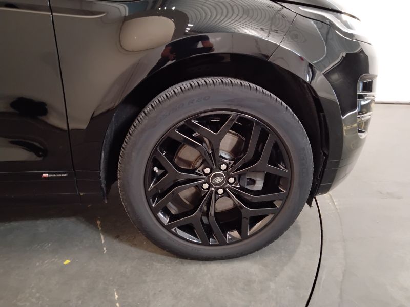 GuidiCar - LAND ROVER Range Rover Evoque 2020 Evoque 2.0d i4 mhev R-Dynamic S awd 150cv auto Usato